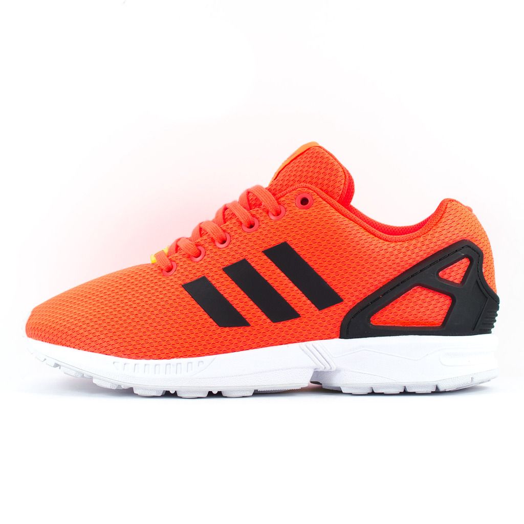 junior adidas flux